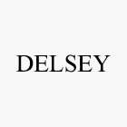 DELSEY