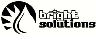 BRIGHT SOLUTIONS