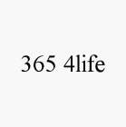 365 4LIFE