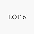 LOT 6
