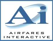 AI AIRFARES INTERACTIVE