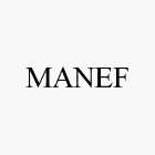 MANEF