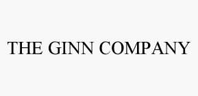 THE GINN COMPANY