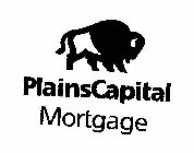 PLAINSCAPITAL MORTGAGE