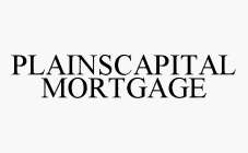 PLAINSCAPITAL MORTGAGE