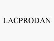 LACPRODAN