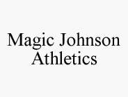 MAGIC JOHNSON ATHLETICS
