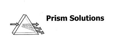 PRISM SOLUTIONS