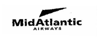 MIDATLANTIC AIRWAYS