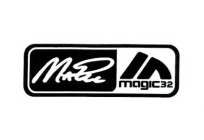 MAGIC 32