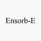 ENSORB-E