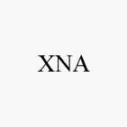 XNA