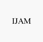 IJAM