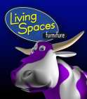 LIVING SPACES FURNITURE