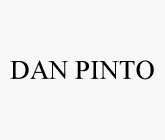 DAN PINTO
