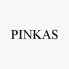 PINKAS