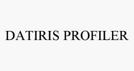 DATIRIS PROFILER