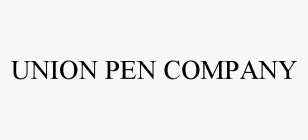 UNION PEN COMPANY