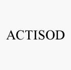 ACTISOD