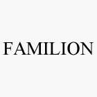 FAMILION