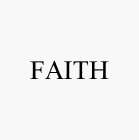 FAITH