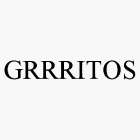 GRRRITOS