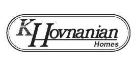 K HOVNANIAN HOMES