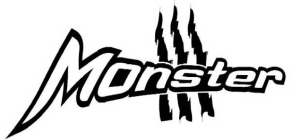 MONSTER