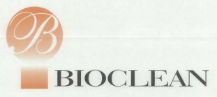 B BIOCLEAN