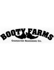 BOOTY FARMS CHARACTER SEASONING CO.