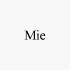MIE