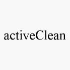 ACTIVECLEAN