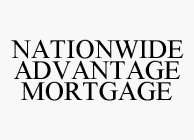 NATIONWIDE ADVANTAGE MORTGAGE