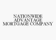 NATIONWIDE ADVANTAGE MORTGAGE COMPANY