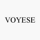 VOYESE