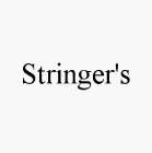 STRINGER'S