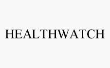 HEALTHWATCH