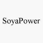 SOYAPOWER