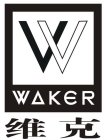 WAKER