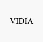 VIDIA