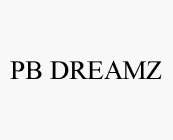 PB DREAMZ