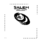 SALEM COOL MYST