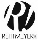 R! REHTMEYER INC