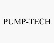 PUMP-TECH