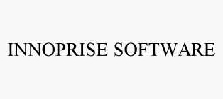 INNOPRISE SOFTWARE