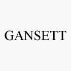 GANSETT