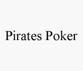 PIRATES POKER