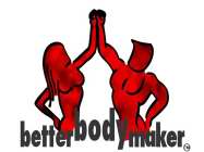 BETTER BODY MAKER