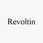 REVOLTIN