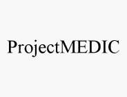 PROJECTMEDIC